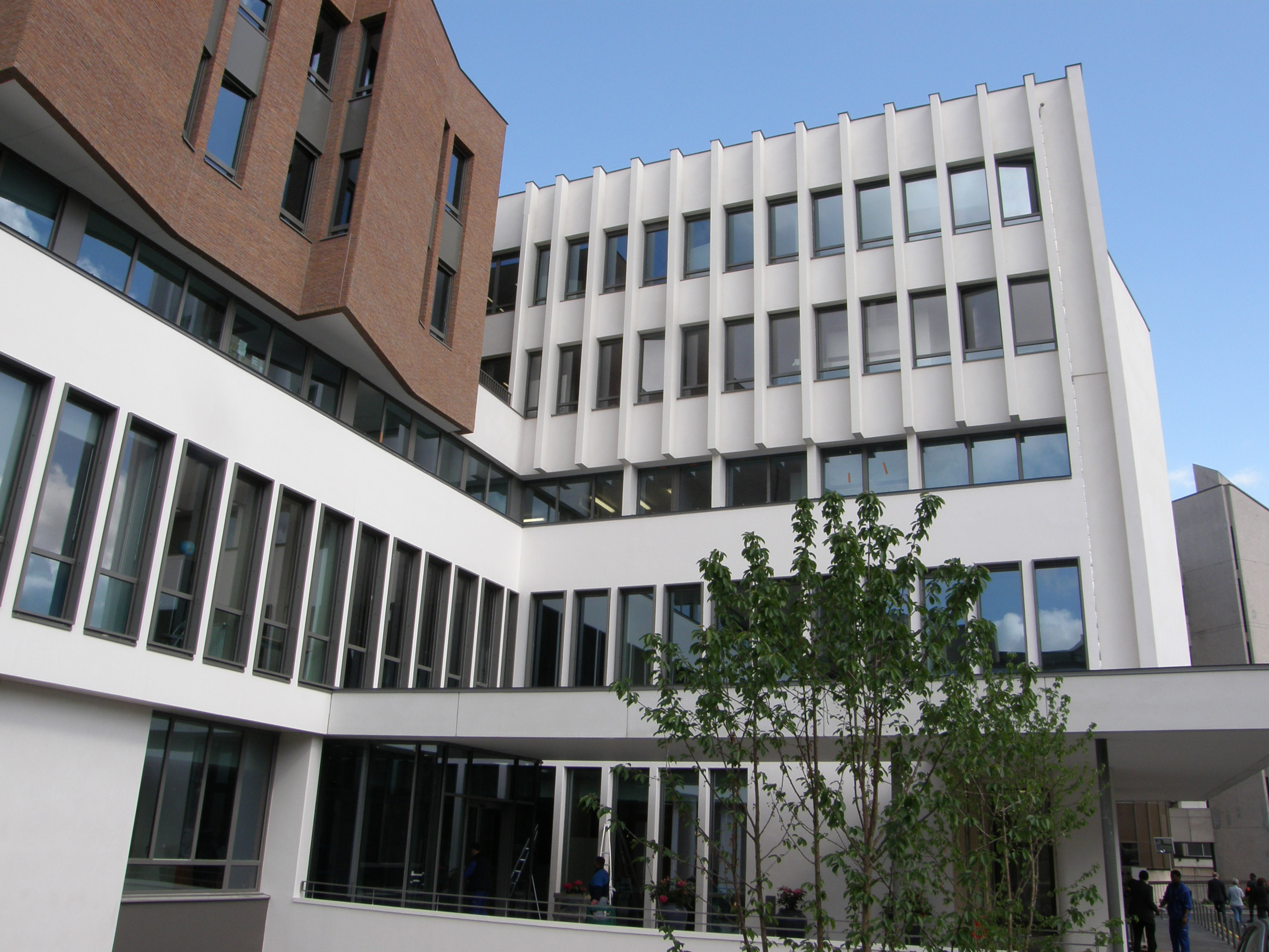 Hopital kremlin bicetre maternité