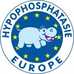 Logo Hypophosphatasie Europe