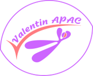 Logo Valentin APAC
