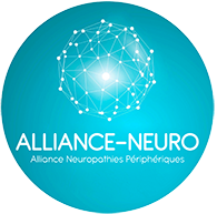 logo Alliance Fr des Assos de Patients atteints de Neuro Periph rares