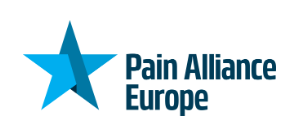 Logo Pain Alliance Europe