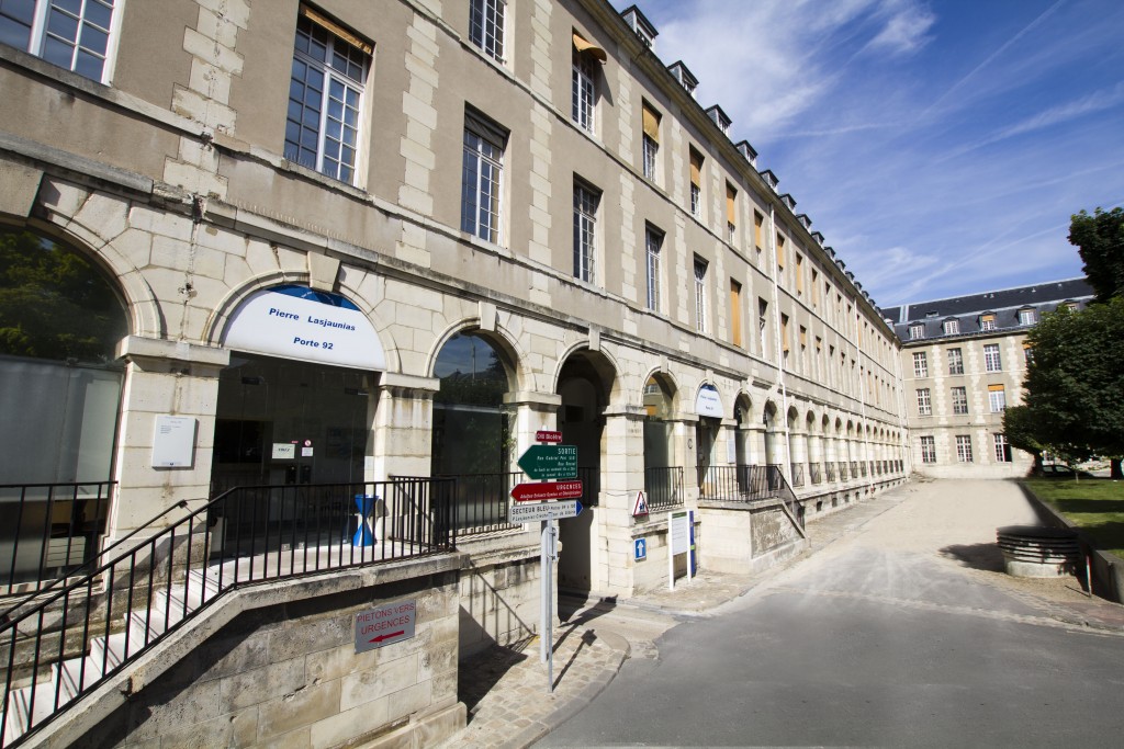 Hôpital Bicêtre | Hôpitaux universitaires Paris-Sud