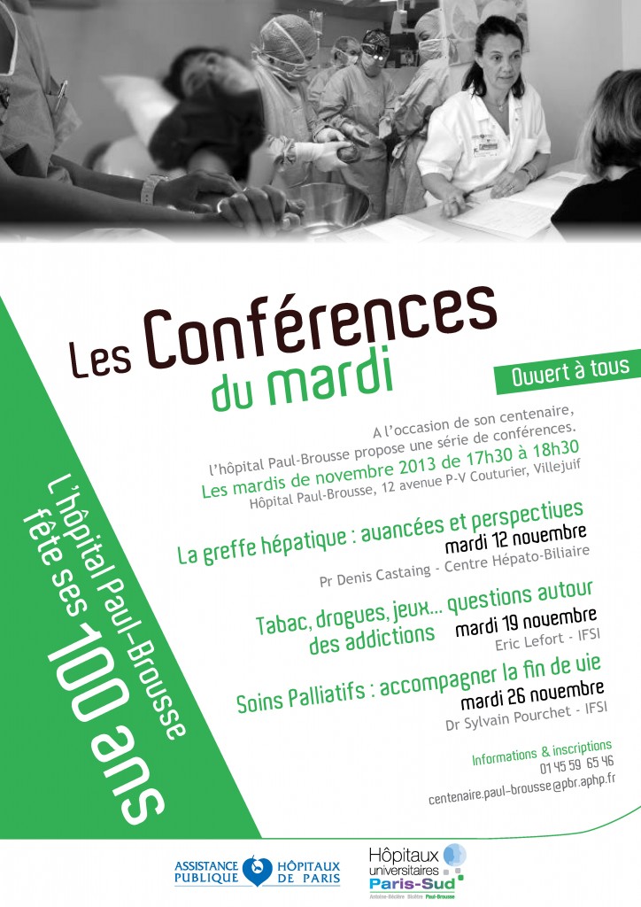 AfficheMardiConf