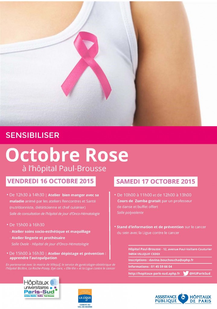 Affiche Octobre Rose 16 octobre 2015_V3