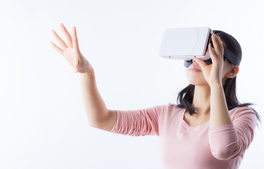 gerontechnologie-VR