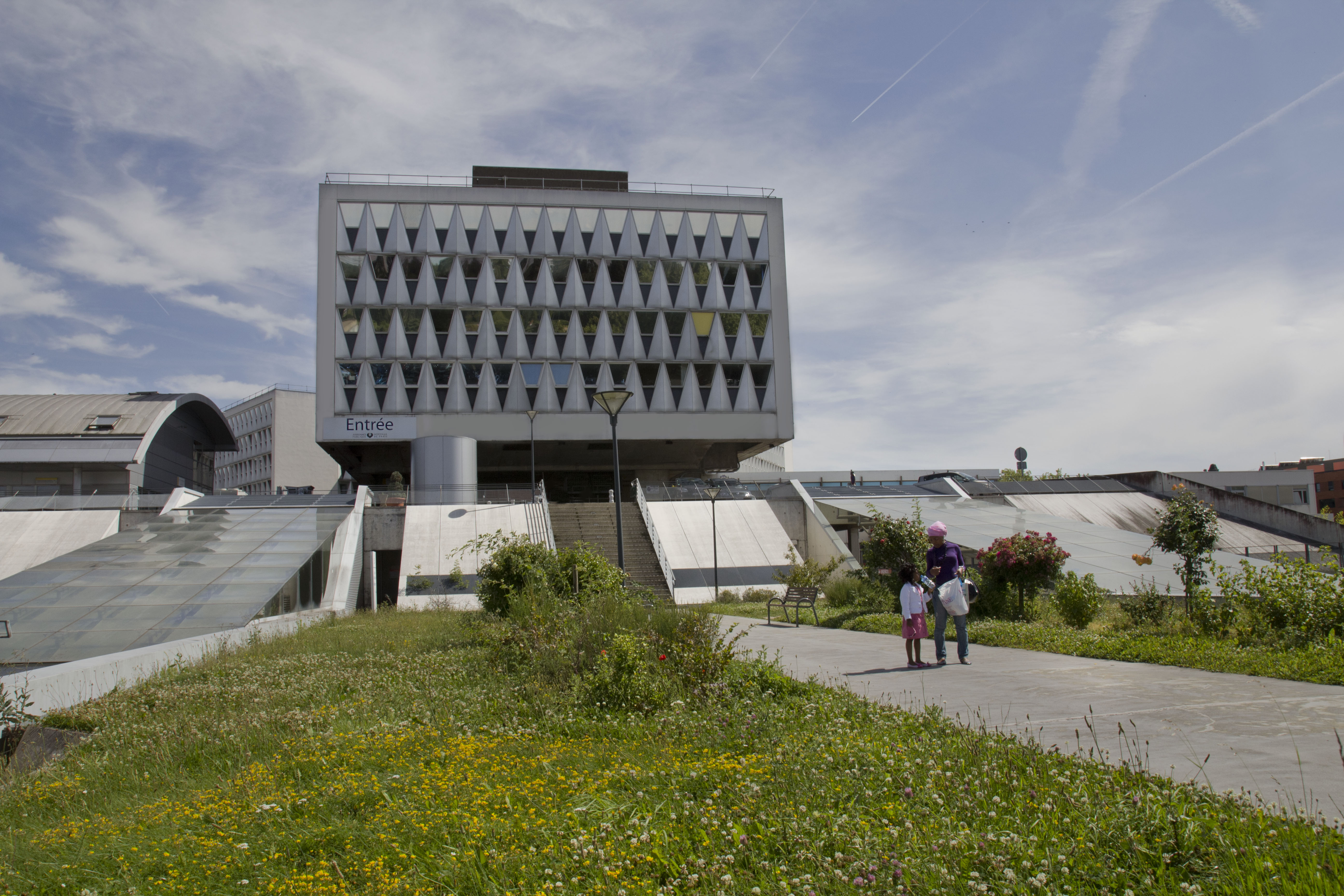 Livret d’accueil | Hôpital Antoine-Béclère